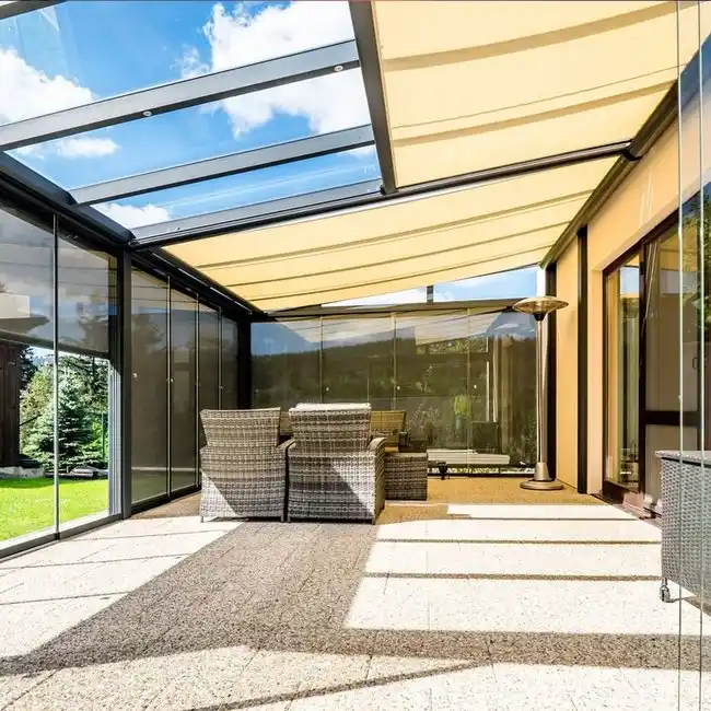 zonwering Oosterbeek